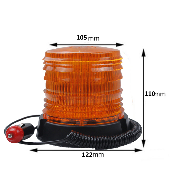 Bernstein LED Beacon Strobe Emergency Blinklicht