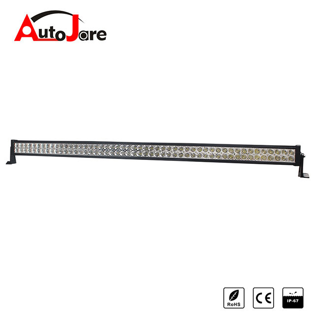 300W LED Light Bar 40300 Lumen